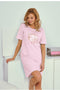 Nightshirt model 216261 Taro